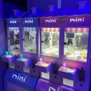 히든 게임랜드 | [당진 게임방] 2. 4주 차. 와오락실 후기ㅣ놀거리ㅣ코인 노래방ㅣ인형 뽑기