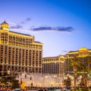 벨라지오호텔 이미지