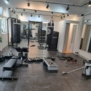 칠산로 | 25T 고무블럭 시공 - 잠실 PT 탄탄짐 필라테스 다이어트 복싱장 탄성고무매트 공사 후기 !