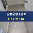 백조크린방역