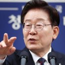 李대통령 “선거일 기점 지지율 폭락…결론적으로 무한 책임 져야” 이미지
