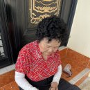 냄비바침과 편백팔찌 이미지