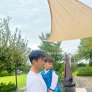 양곡정미소 | 군산 아기랑 가볼만한곳, 대야면 리즈리 카페 가족 모임 내돈내산 후기 (흑돼지돈까스, 리조또 맛집)