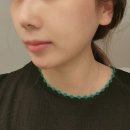 일랑뷰티with조혜미 | 평택피부관리"일랑에스테틱"에서 물광수분관리 받은후기(상체관리 with)