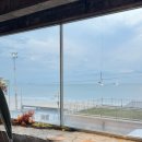 더 대천 스토리 | 대천해수욕장카페 오션뷰 맛집｜디저트까지 완벽한 대천충청도카페