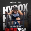 골드록스 | 옵티멈뉴트리션 ON크루 F45 하이록스 프로그램 10주 참여 후기