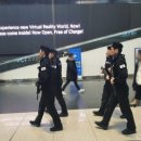 인천지방경찰청 경찰관기동대 이미지