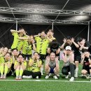 축구교실(여성부) 이미지