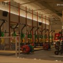 짐박스피트니스 사당2호점 | 남현동헬스장 짐박스피트니스 사당2호점 최적의 운동 환경 제공