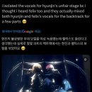 굿포스테이(Good for 스테이) | unfair한 life 내가 가져갈게. 그마음으로 할게. 너가 life is so good 해라” SKZ 5&#39;OClock_팬미팅 후기