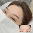 아단아 | 범계눈썹문신 가격 비교 후기｜한 번에 끝나는 자연눈썹, 아단뷰티 방문기