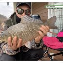 버들낚시터 이미지