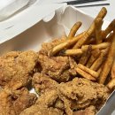 맘스터치 의정부역점 | 맘스터치 후라이드 빅싸이순살맥스 완전 만족 후기