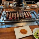 초원 양꼬치 이미지