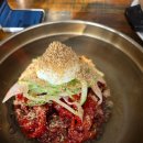 하천리-2 | 가평 하천리 45년 넘은 현지인 맛집 애견동반 여행 필수 코스! 진골원조막국수 코다리비빔막국수 솔직 후기