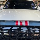 후퍼옵틱 선팅샵 앞 이미지