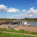 황포돛배 선착장 이미지