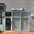 예쁜여우헤어샵 - 김해시 | 창원간판ㅣ마산 석전동 헤어샵 '코히요'ㅣ갈바오사이전면간판,아크릴큐브돌출간판으로 완성한 깔끔한 감성