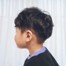 준오헤어 가든원마운트점 남자아이 일산 주니어쉐도우펌 후기