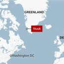 그린란드 이미지