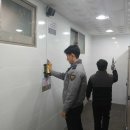 터미널 공중화장실 이미지