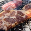 명륜진사갈비서귀 이미지