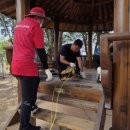 팔각정 경로당 이미지