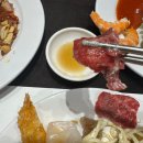 서02-406 | 강남 선릉역 르비르모어 웨딩홀 하객 뷔페 식사 및 주차 내돈내산 후기