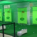 쥬니어 여성 골프스쿨 이미지