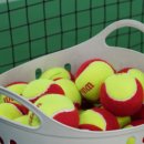 실내테니스장 이미지