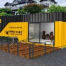 x스크린골프 이미지