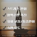 힐링요가(낮) 이미지