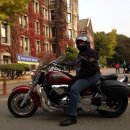 중동오토바이 이미지