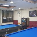 500 당구장 이미지