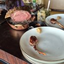 달다하우스 | 그랜드하얏트서울 스테이크하우스 주말 브런치 코스 후기