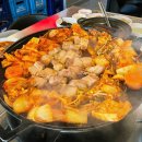 [서울] 점심메뉴추천, 영등포역 고기 맛집 ‘돌쇠집‘
