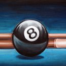 젠틀맨 당구장 이미지