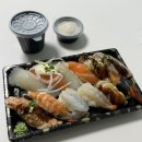 미금역 2번출구 | 미금역 초밥 스시긴 내돈내산 포장후기