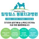 힐링힐스 동물 치과병원 이미지