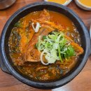 뼈다귀전문점도마다리 | 의왕 삼동 뼈해장국 맛집 도마다리뼈다귀전문점, 칼칼한 국물에 또 찾은 집
