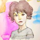 [구입후기] 중저가 보급형 만년필들 (파이롯트 에르고그립/플래티넘 밸런스/세일러 후데만넨)