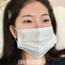 바이빈 | 마곡역 자연눈썹 이렇게 달라집니다 | 브로우바이빈 반영구 눈썹 후기