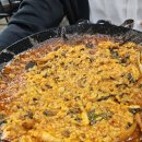 대전 월평동 점심 맛집 소담칼국수쭈꾸미 선사점