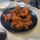 굽네치킨망우본동점