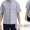 한복스타일 이미지