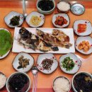 유경식당