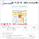 경남 ＜진주시&#34;상가주택&#34;＞- 금산면&#34;4층 근린주택&#34;(3차)516-8970 이미지