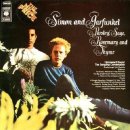 Scarborough Fair - Simon &amp; Garfunkel - 스카보로의 추억 이미지