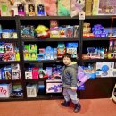 뚜루실내낚시놀이터 | 아이와 가볼 만한 실내 낚시터 후기 / 놀이터실내낚시카페 화정역점.