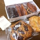 광덕근린공원 | 광주 화정동 디저트 맛집, 휘낭시에가 맛있는 괜찮아카롱이야